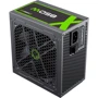 Блок живлення GameMax GX-850: Модульні (знімні) кабелю Full