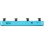 Футконтроллер Беспроводной футконтроллер MOOER GWF4 WIRELESS FOOTSWITCH (BLUE)