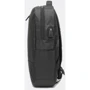 Чоловік рюкзак Monsen чорний (C1dsy647-black): Тип рюкзаки