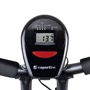 Велотренажер inSPORTline Xbike Light: Максимальна вага користувача, кг 100