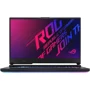 Ноутбук ASUS ROG Strix G17 G712LW (G712LW-XS78) RB: Процессор Intel Core i7-10750H (2.6 - 5.0 ГГц) / 6 - ядерный