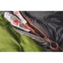 Спальный мешок Pinguin Tramp (11/7°C) 185 см - Right Zip Khaki (PNG 237245) 2020: Тип кокон