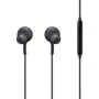 Наушники Samsung IC100 Type-C Earphones Black (EO-IC100BBEGRU) UA
