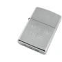Запальничка Zippo 207 MADE IN USA (28491) фото 3