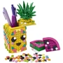 LEGO DOTS Подставка под карандаши «Ананас» (41906): Количество деталей, шт. 351