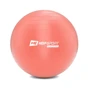 Мяч для фитнеса Hop-Sport HS-R055YB light pink 55 см