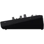 Аудиоинтерфейс YAMAHA AG08 (Black): Цифровые выходы 8 IN/14 OUT, 24-бит 48кГц, Type-C - 4 стереофонических аудиоканала (потоковое, голосовое, AUX, TO DA