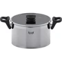 Кастрюля Krauff Elegance с крышкой 20 см 3.7 л (26-247-030)