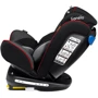 Автокрісло Lionelo Bastiaan Sporty Black (LO-BASTIAAN SPORTY BLACK) фото 7