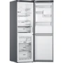 Холодильник Whirlpool W7X 83T MX: Исполнение отдельностоящий