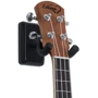 Настінне кріплення GATOR FRAMEWORKS GFW-UKE-HNGRBLK Wall Mount Ukulele / Mandolin Hanger: Виробник GATOR FRAMEWORKS