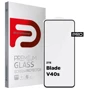 Аксессуар для смартфона ArmorStandart Tempered Glass Pro Black for ZTE Blade V40s (ARM68741)