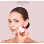 Щітка для обличчя GESKE Facial Brush 3 в 1 Hello Kitty пудровий (HK000016ST01) фото 5