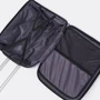Чемодан Ricco Grande L lilac (T15003lilac-L): Пол Унисекс