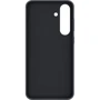 Чехол для телефонов Samsung Kindsuit Case Black (EF-VS936PBEGWW) for Samsung S936 Galaxy S25 Plus: Цвет черный