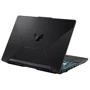 Ноутбук ASUS TUF Gaming F15 FX506HC (FX506HC-RS51) RB: Экран 15.6" IPS (1920x1080) Full HD