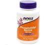 NOW Foods Phosphatidyl Serine 100 mg 50 veg caps