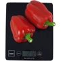 Весы кухонные KELA Pinta (15741) Black