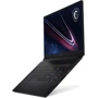 Ноутбук MSI GS76 Stealth 11UG (11UG-653): Відеоадаптер NVIDIA GeForce RTX 3070, 8 ГБ GDDR6
