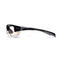 Спортивные очки Очки защитные фотохромные Global Vision Hercules-7 Photochromic (clear) прозрачные (1ГЕР724-10): Тип Открытые