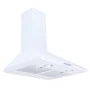 Вытяжка Perfelli K 6442 W LED: Тип монтажа Настенный