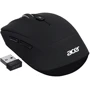 Мишка Acer OMR050 WL Black (ZL.MCEEE.00B): Ергономіка симметричная для левшей