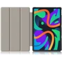 Аксесуар для планшетних ПК BeCover Smart Case Paris для Lenovo Tab M11 TB-TB330FU/Xiaoxin Pad 11 2024 (710758): Матеріал Искусственная кожа + TPU
