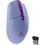 Мышь Logitech G305 Wireless Lilac (910-006022): Тип сенсора оптический