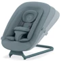 Баунсер Cybex Lemo Suede Grey (521003255): Тип шезлонги