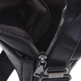 Мужская сумка через плечо Ricco Grande черная (K16458a-black) фото 11