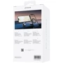 Держатель Proove Car Holder Hoop Stick-on Magnetic Ring Black (CHHS00000005) for iPhone 16 I 15 I 14 I 13 I 12 series: Совместимость Для смартфона, Apple