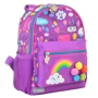 Рюкзак детский 1 Вересня K-16 Rainbow, 22.5x18.5x9.5 (554762)