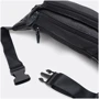 Мужская поясная сумка Keizer черная (k10045bl-black): Пол Мужской