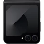 Смартфон Samsung Galaxy Flip 6 12/512GB Crafted Black F741: Комунікації USB Type-C 3.2 / Bluetooth 5.3, A2DP, LE / Wi-Fi 802.11 a/b/g/n/ac/6e, tri-band, Wi-Fi Direct / GPS (GALILEO, GLONASS, BDS, QZSS) / NFC