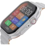 Смарт-часы iMiki SF1 Silver Magnetic Strap: Емкость батареи, мАч 280