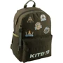 Рюкзак школьный Kite Camping K19-719M-4: Возрастная группа от 6 до 10 лет