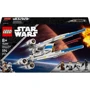 Конструктор LEGO Star Wars Повстанческий истребитель U-Wing (75399)