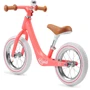 Беговел Kinderkraft Rapid Magic Coral (KKRRAPICRL0000): Колеса надувные
