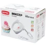 Миксер Rotex RHM125-K: Назначение Бытовые