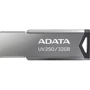 USB-флешка ADATA 32GB UV250 USB 2.0 Metal Black (AUV250-32G-RBK)
