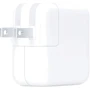 Аксесуар для Mac Apple 30W USB-C Power Adapter (MR2A2/MY1W2): Тип аксесуара Блоки живлення