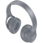 Наушники Hoco W40 Mighty Gray: Тип крепления оголовные