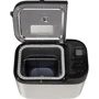 Хлебопечь Panasonic SD-YR2550STS: Максимальный объем выпечки, кг 1.1