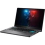 Ноутбук ASUS ROG Zephyrus G14 GA401QEC AniMe Matrix (GA401QEC-K2064T) RB: Процессор AMD Ryzen 9 5900HS