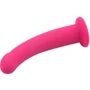 Фаллоимитатор Chisa Sweet Breeze Bend Over L Pink