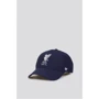 Мужская бейсболка 47 Brand Liverpool FC Light Navy Sure S темно-синяя (EPL-SSMVP04WBV-LNA): Производитель 47 Brand