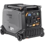 Бензиновый генератор DAEWOO GDA 4500 SEI