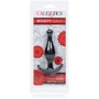 CalExotic Booty Call Booty Rocker силиконовая анальная пробка, 12x2.5 см