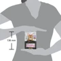Влажный корм Pro Plan Delicate Nutrisavour с индейкой 26х85 г (7613287107848): Класс Супер премиум