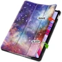Аксесуар для планшетних ПК BeCover Smart Case Space для Xiaomi Poco Pad (711572) фото 4
